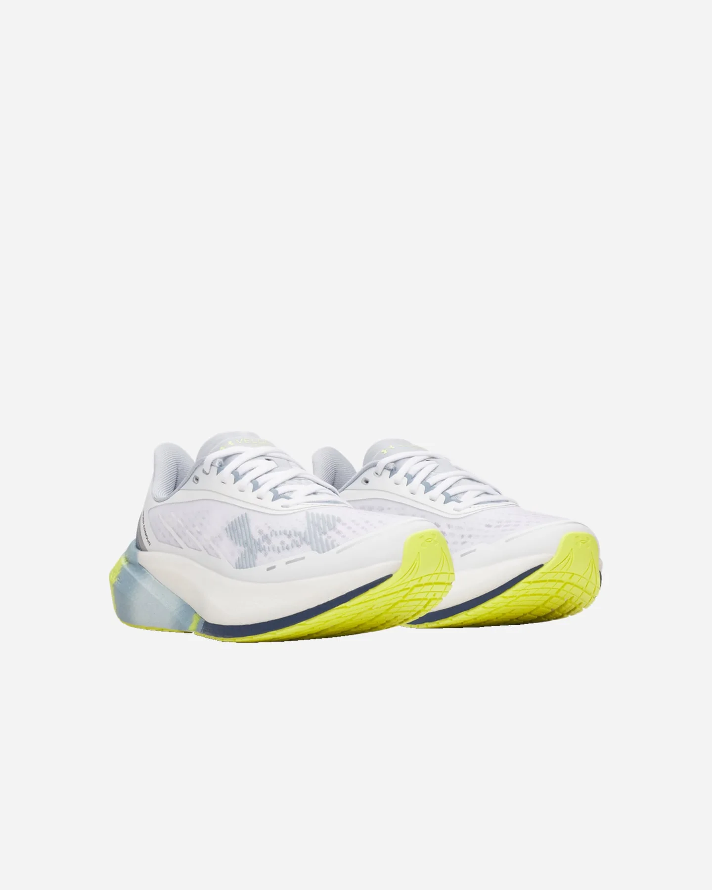 Under Armour Velociti Distance W - vista 3