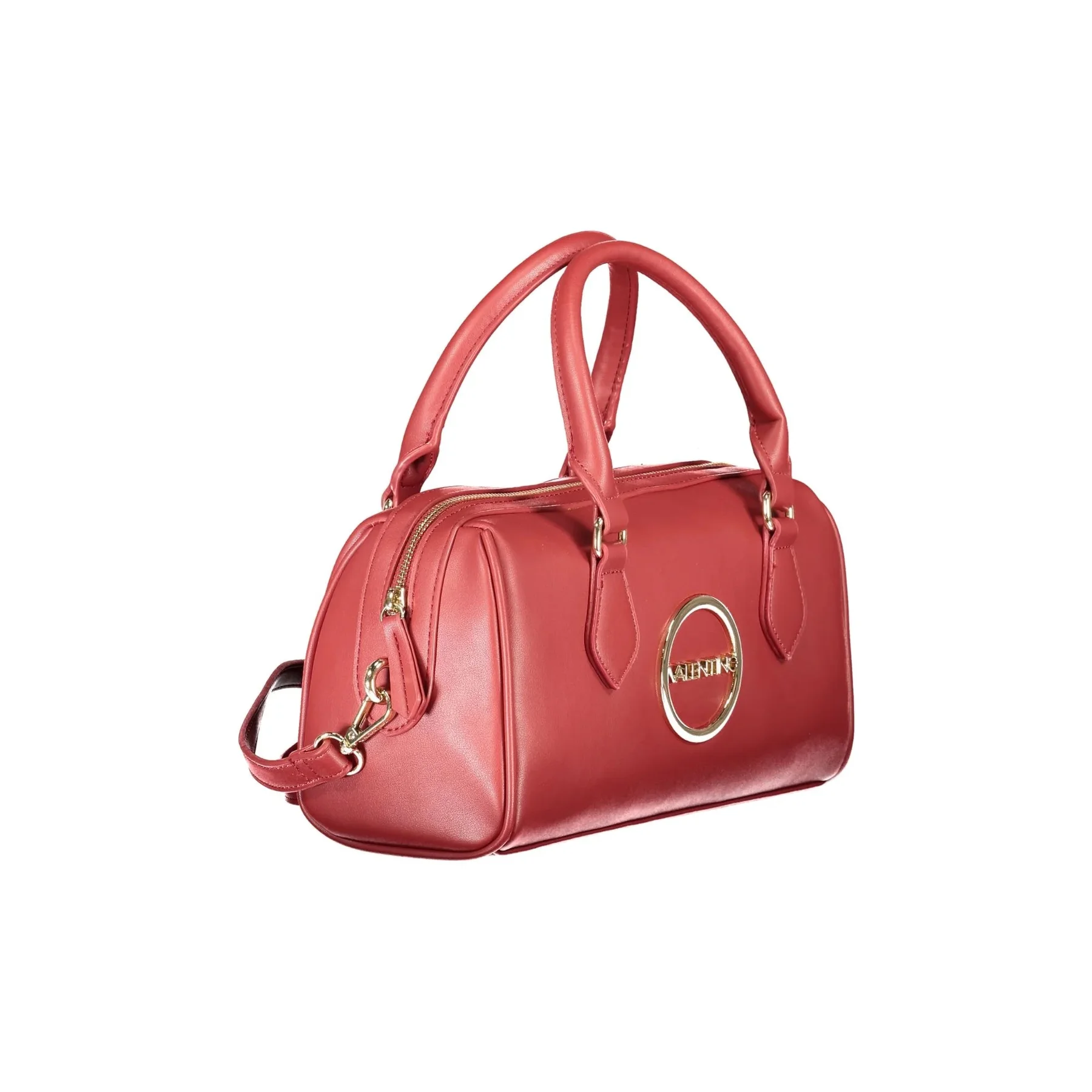 Valentino Bags Borsa a Tracolla Donna Logo - vista 5
