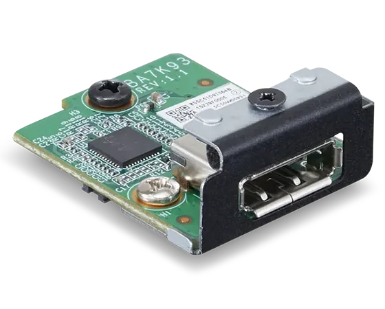 Lenovo Scheda di espansione ThinkCentre Tiny DP