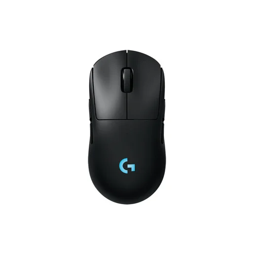 Logitech G PRO 2 Lightspeed Mouse Wireless