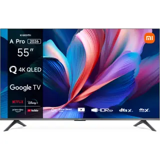 Xiaomi TV A Pro 55 2026