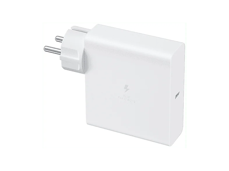 Caricabatterie Samsung 140W Power Adapter