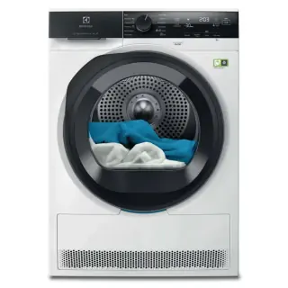 Electrolux Asciugatrice 700 DelicateCare 8 kg EW7HA48GY