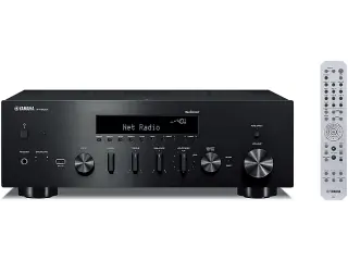 Sintoamplificatore Yamaha R-N600A