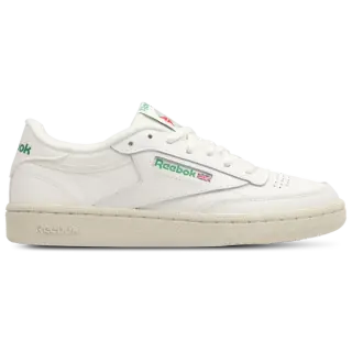 Reebok Club C Bambini - Sneakers Beige