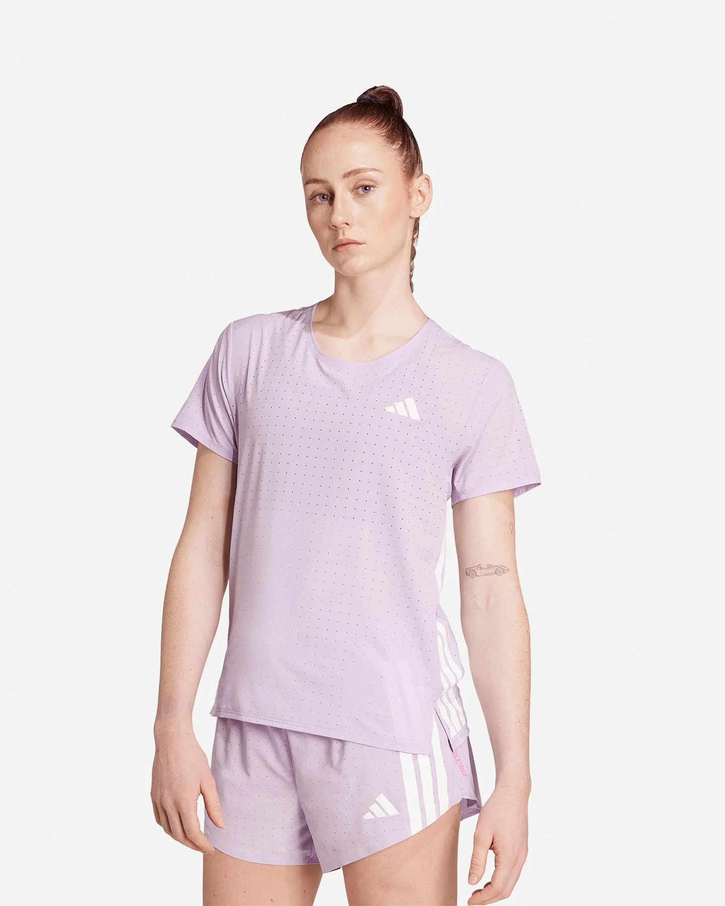 Adidas Adizero W - vista 2