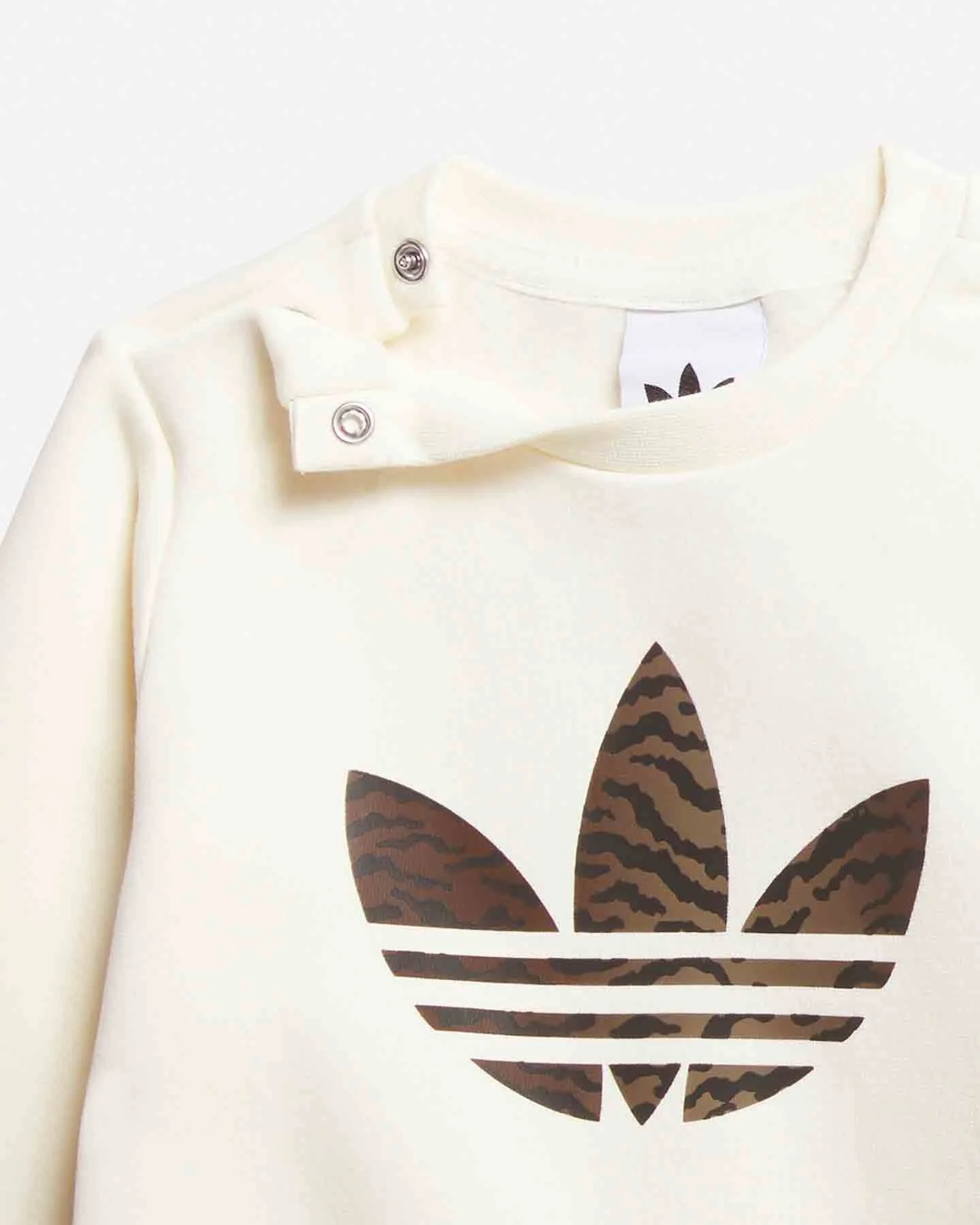 Adidas Crew Set Infant Jr - vista 5