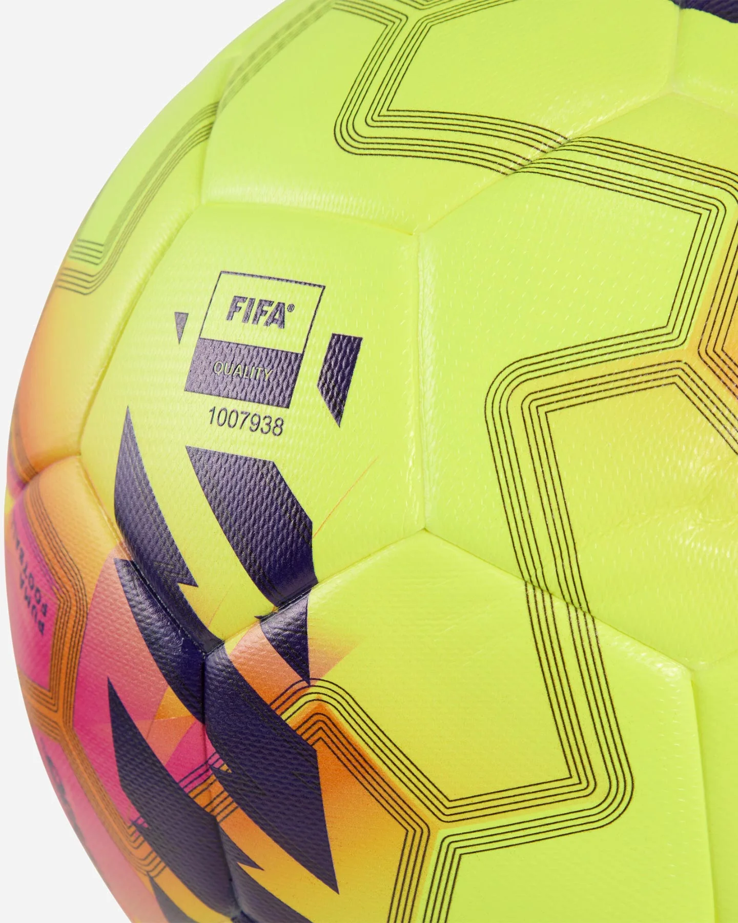 Pallone Calcio Puma Premier League Match 25-26 - vista 3