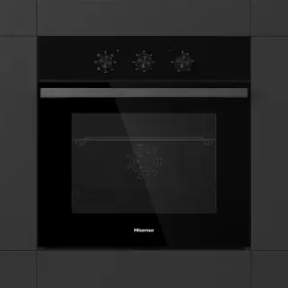 Forno Elettrico Hisense BSA65211CX