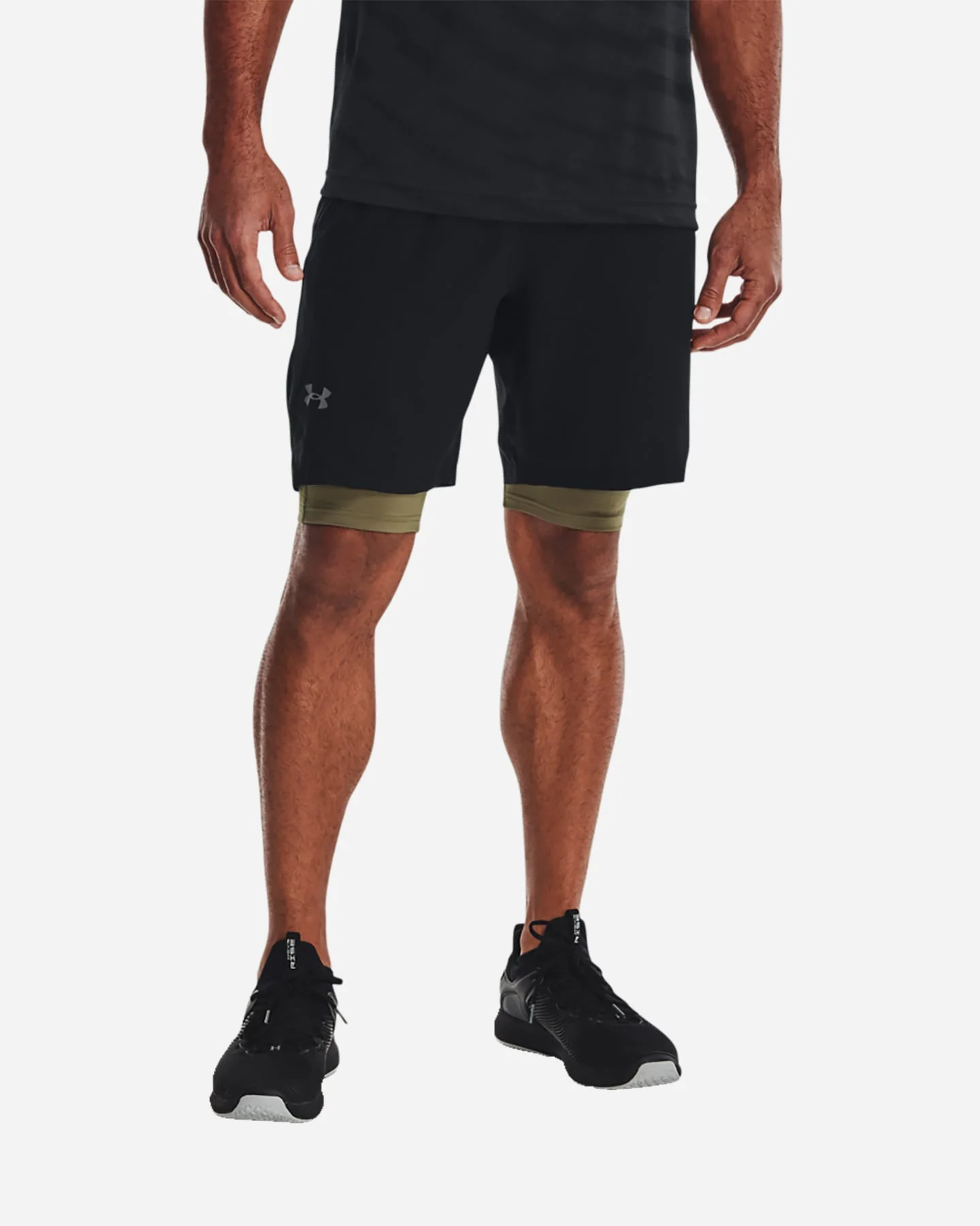 Under Armour Vanish M - Pantalone Training - Uomo - vista 3