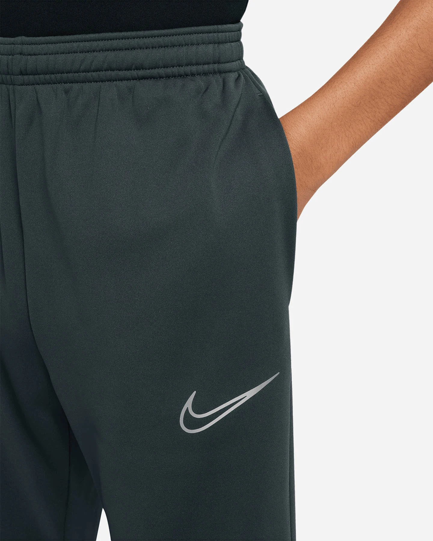 Nike Tf Academy Pant Kpz Ww Jr - vista 3