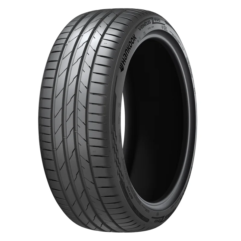 Hankook K137 Ventus evo - 225/45 R19