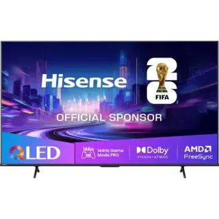 Hisense Smart TV QLED 85E7Q PRO