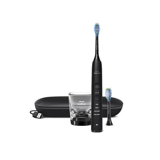 Philips Sonicare DiamondClean 9000 Spazzolino Elettrico Sonico
