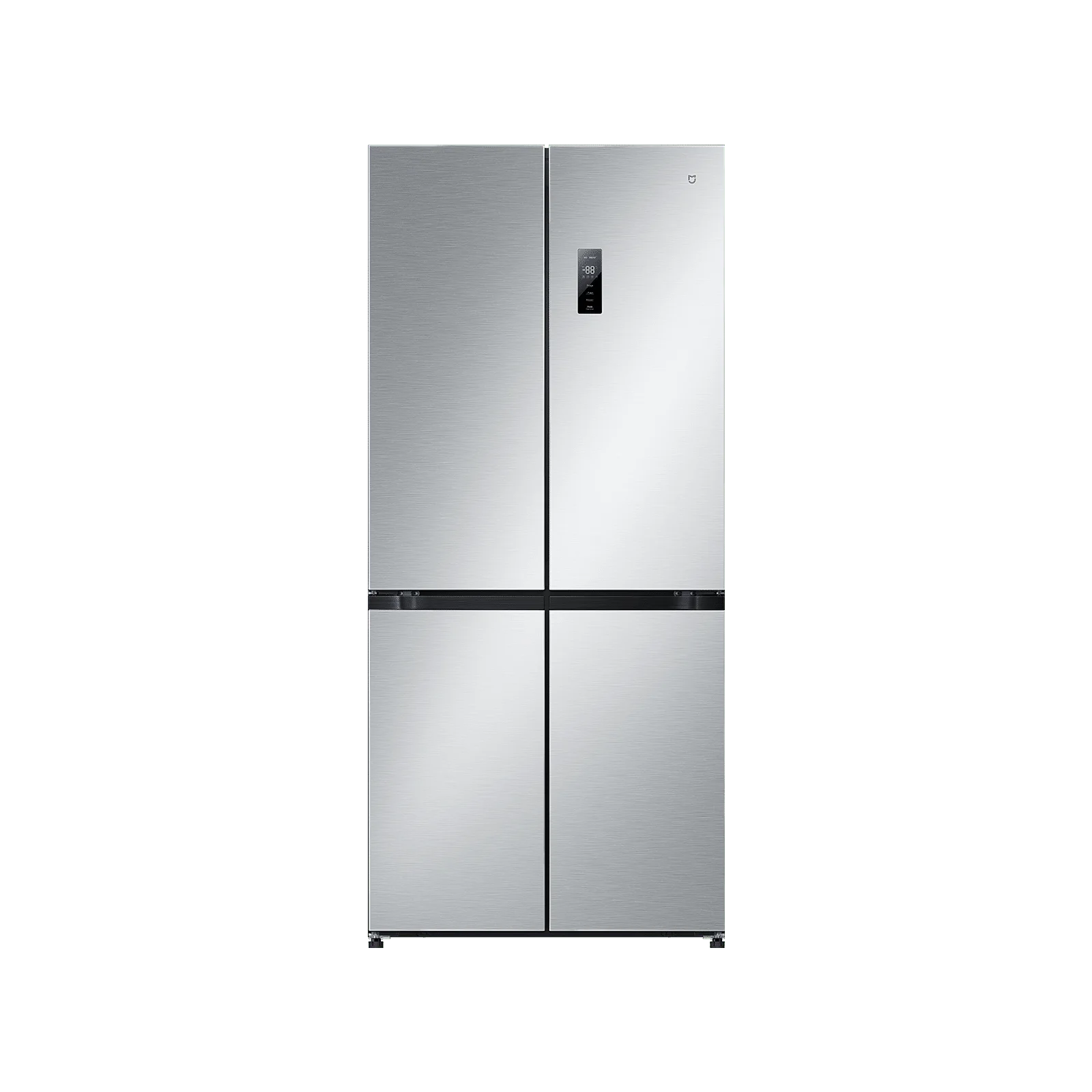 Frigorifero Mijia Cross Door 502L EU - vista 2