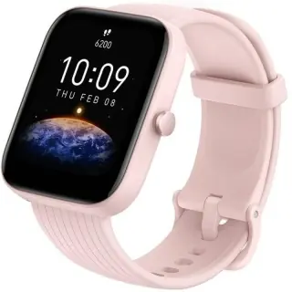 Amazfit Bip 3 Pro