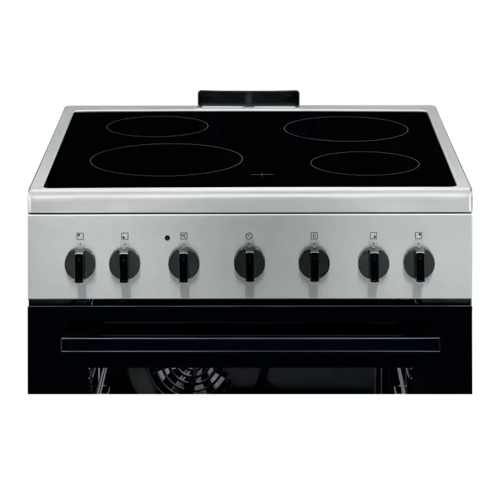 Electrolux Cucina a libera installazione elettrica LKR620066X - vista 3