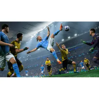 EA Sports FC 24 per PlayStation 5