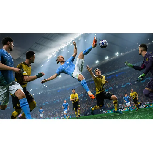 EA Sports FC 24 per PlayStation 5