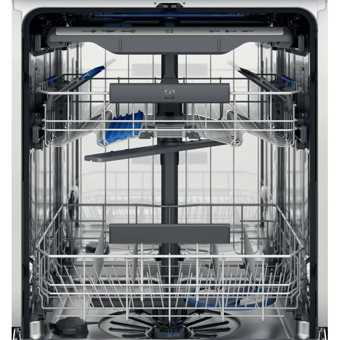 Electrolux Lavastoviglie Integrata totale serie 600 GlassCare 60 cm 14 coperti - vista 2