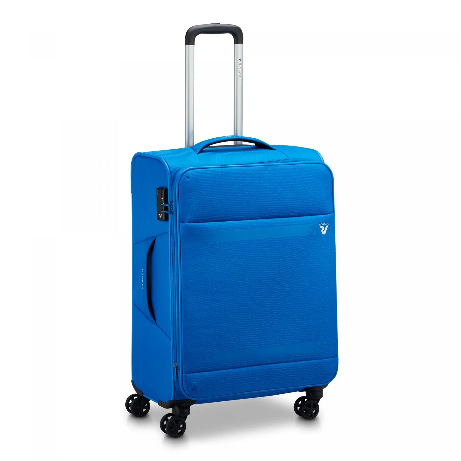 Roncato Jazz Trolley Medio Espandibile - vista 2