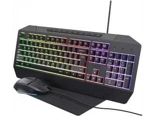 Trust GXT791 3-IN-1 Bundle IT