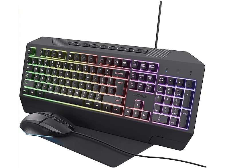 Trust GXT791 3-IN-1 Bundle IT