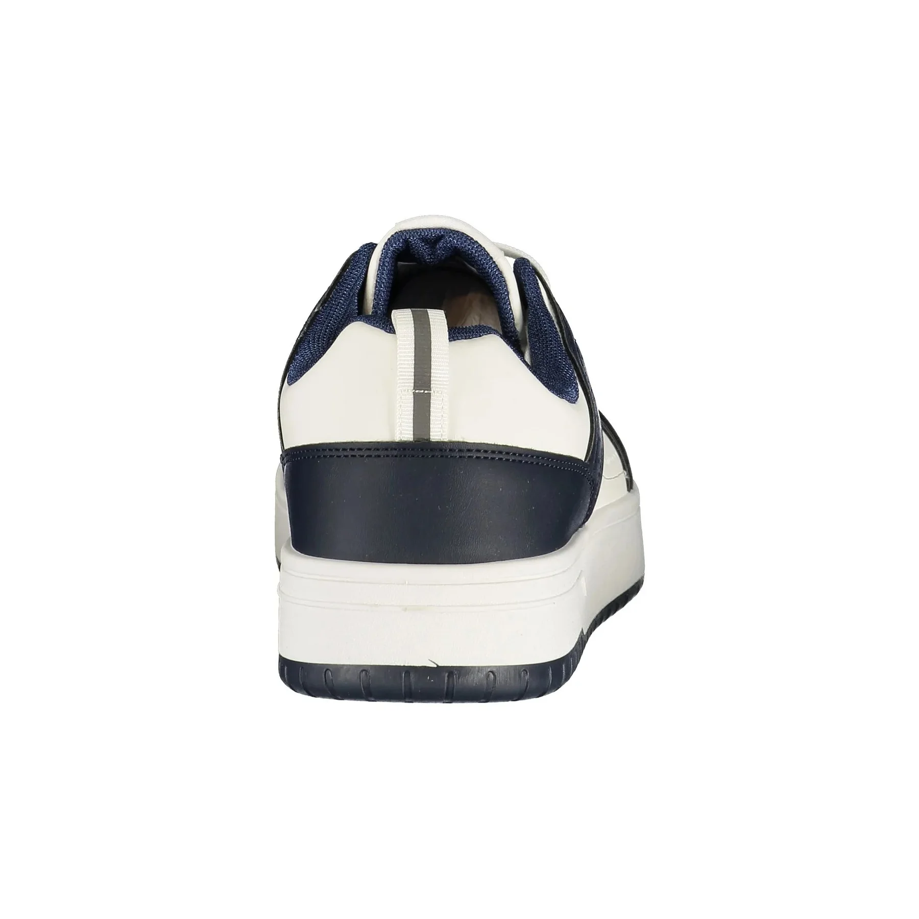 Ellesse Sneakers Uomo Dettagli a Contrasto - vista 3