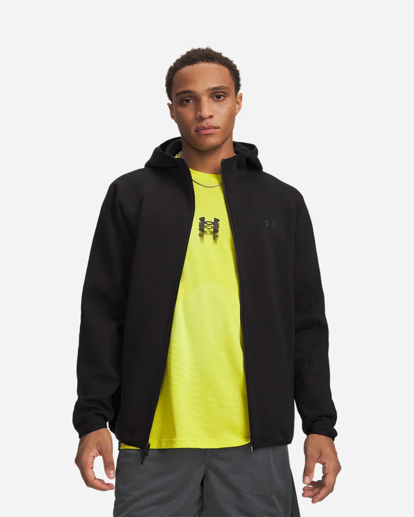 Under Armour Unstoppable - vista 4