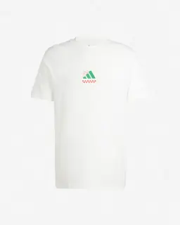 Adidas Pizza Tee M