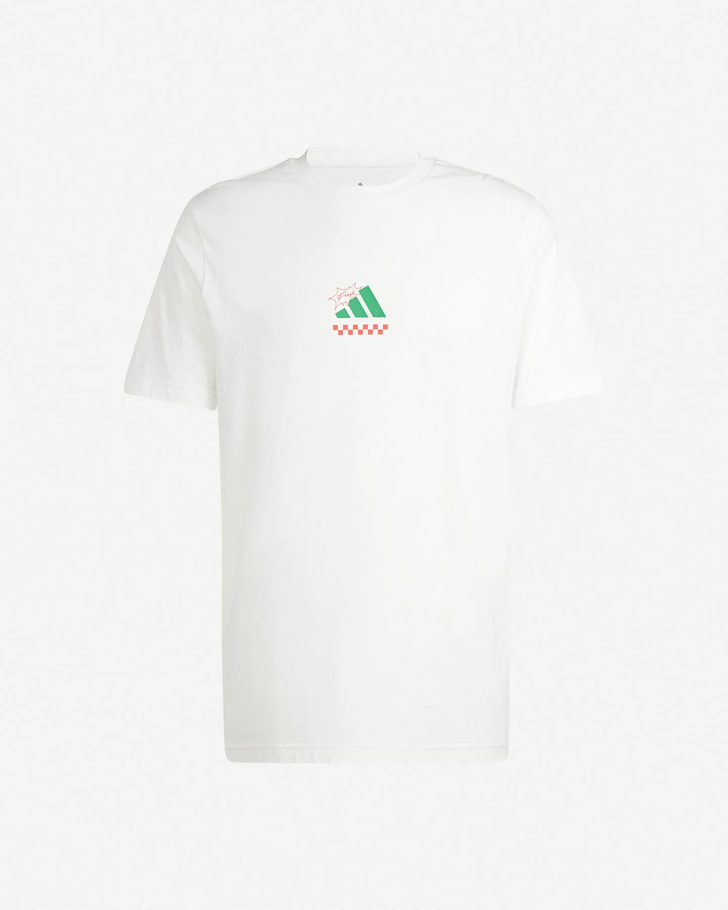 Adidas Pizza Tee M