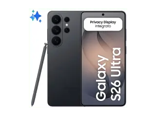 Samsung Galaxy S26 Ultra