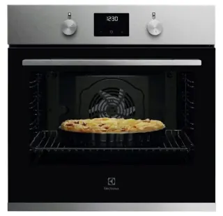 Forno Incasso Electrolux Kodgs24tx2 Surroundcook Steambake