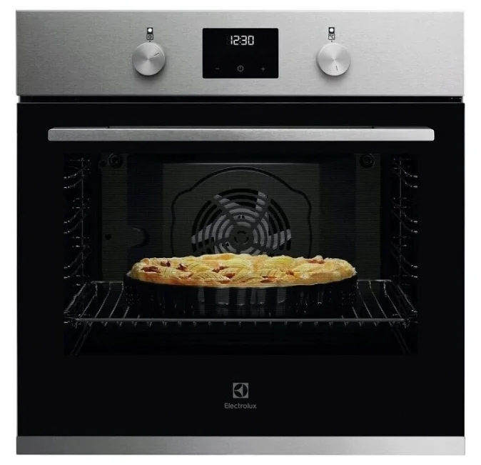 Forno Incasso Electrolux Kodgs24tx2 Surroundcook Steambake