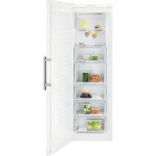 Electrolux Congelatore verticale Serie 600 NoFrost