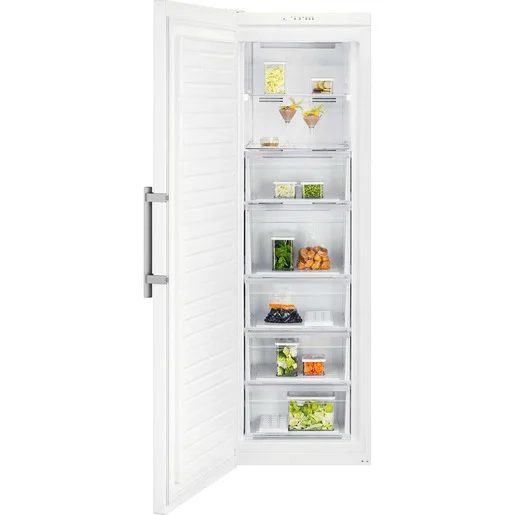 Electrolux Congelatore verticale Serie 600 NoFrost