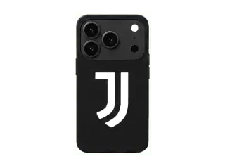 Cover Ufficiale Juventus per iPhone 17 Pro Max