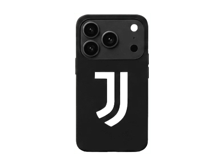 Cover Ufficiale Juventus per iPhone 17 Pro Max