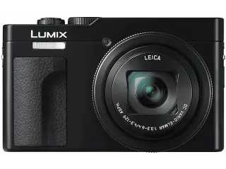 Panasonic DC-TZ99E-K Fotocamera Digitale