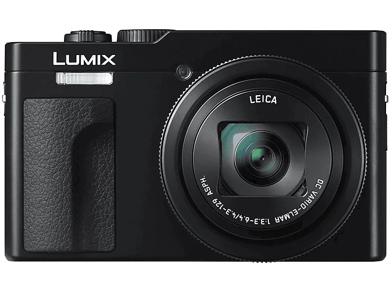 Panasonic DC-TZ99E-K Fotocamera Digitale