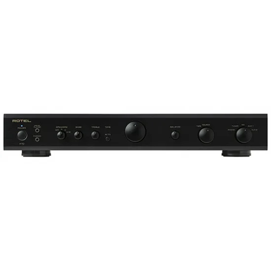 Rotel A 11 MKII Amplificatore Integrato