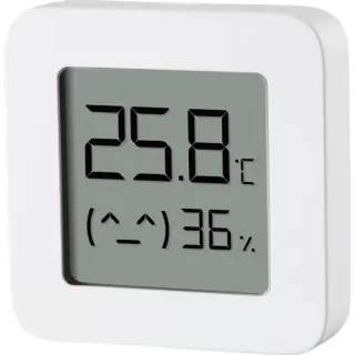 Mi Temperature and Humidity Monitor 2