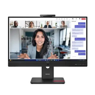 Lenovo Monitor ThinkVision T27QD-4v