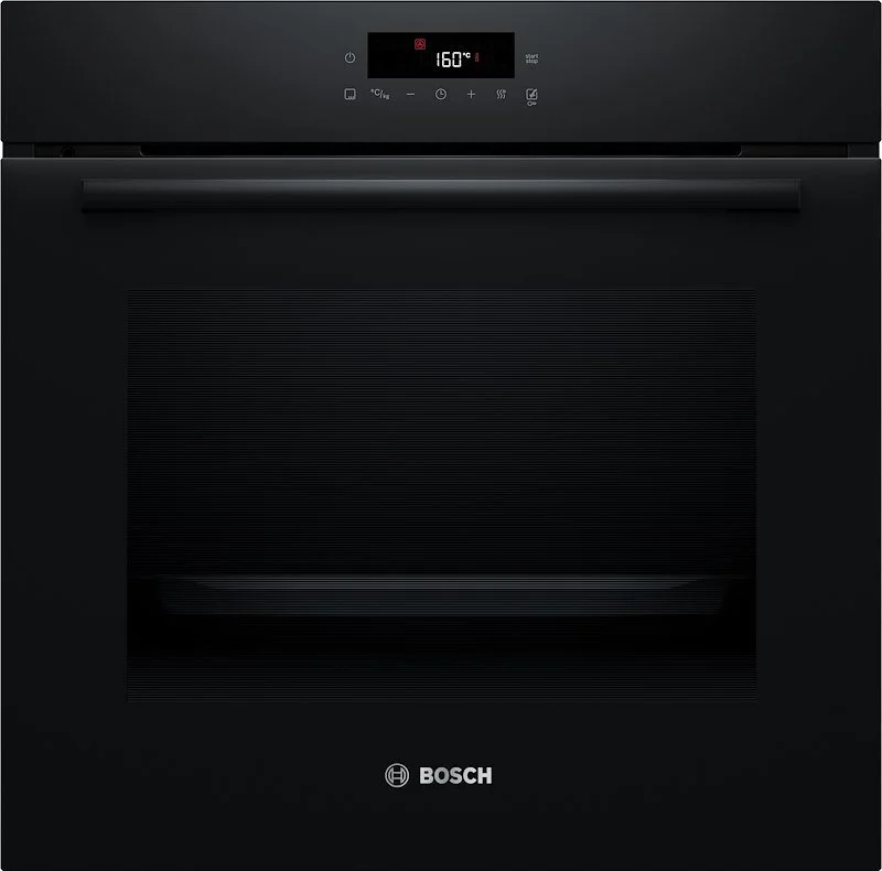 Forno Elettrico Bosch HBA571BB4