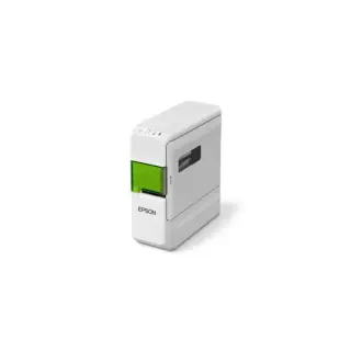 Epson LabelWorks LW-C410 Stampante per Etichette Bluetooth
