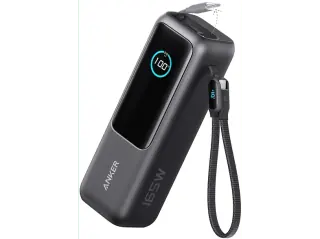 Anker Laptop Power Bank 25000mAh