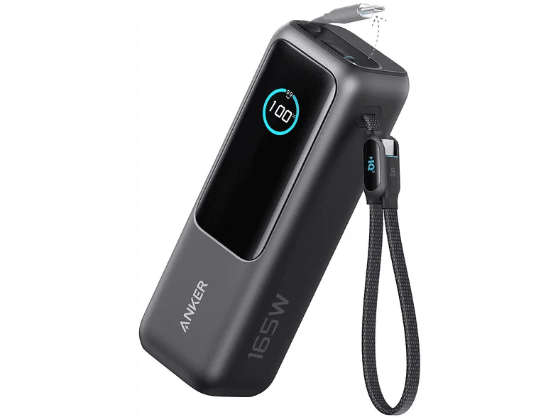 Anker Laptop Power Bank 25000mAh