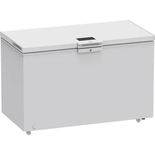 Whirlpool Congelatore a pozzetto W3RHS37EW2