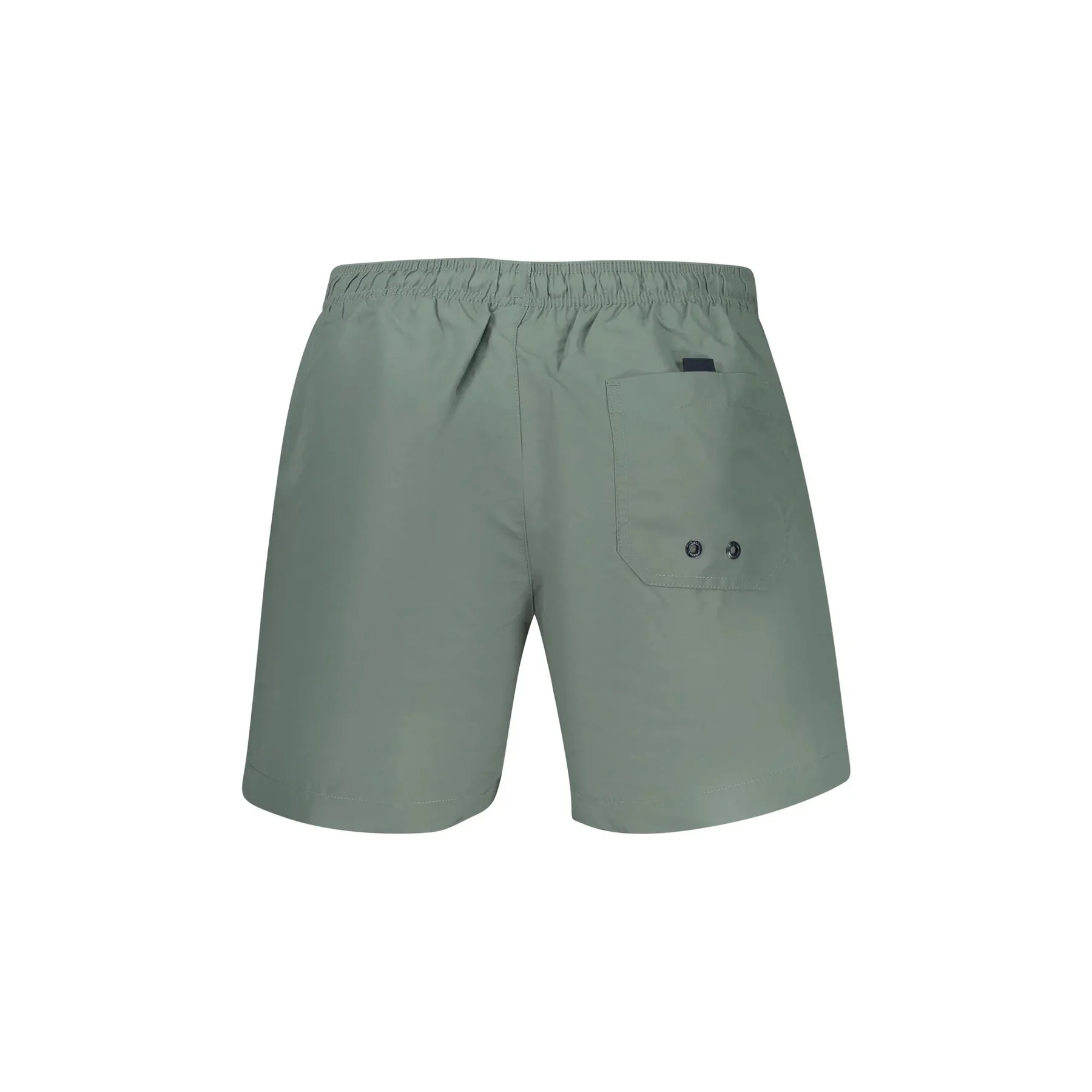 Costume Mare Uomo Verde North Sails