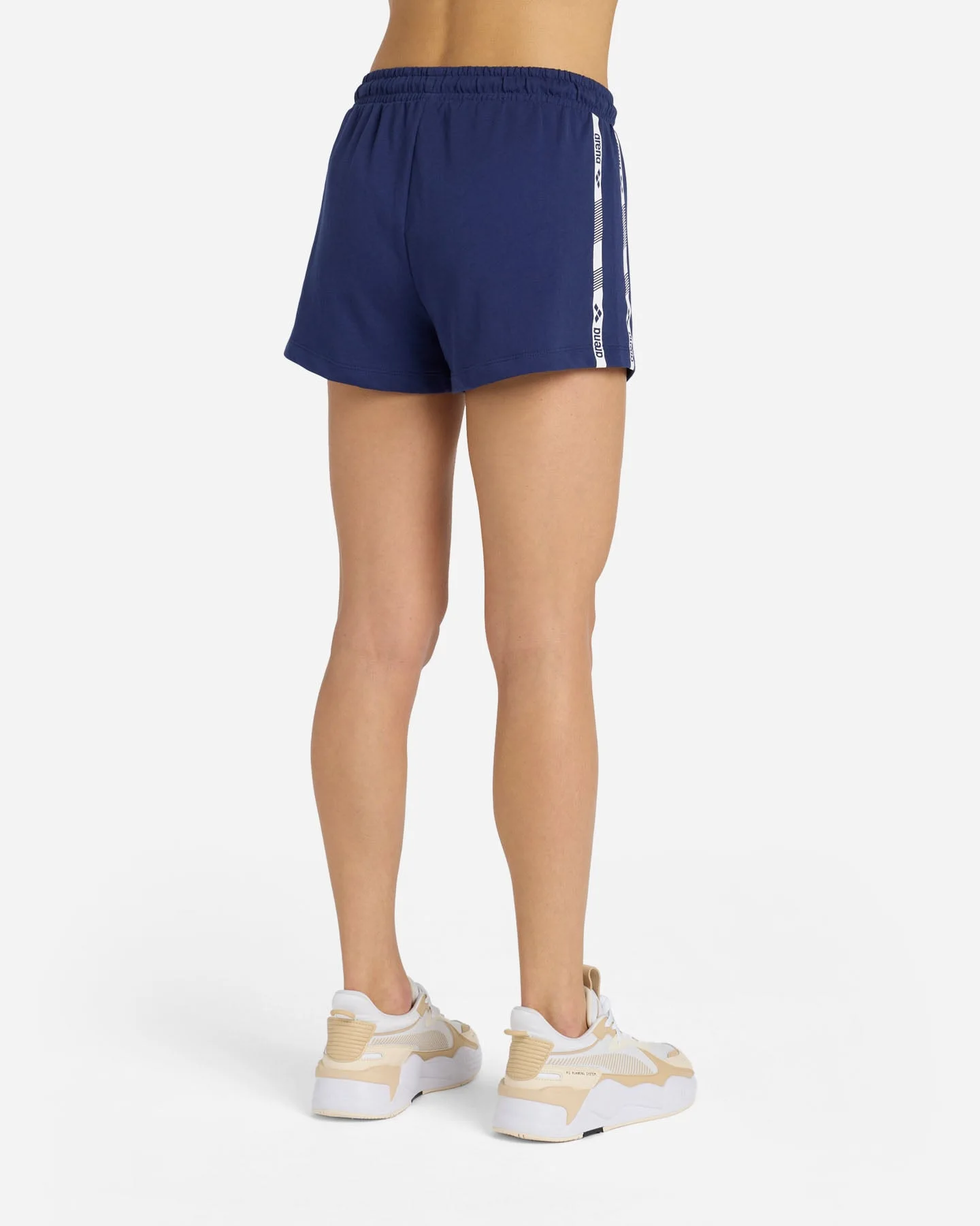 Pantaloncini Arena Athletic Essential W - vista 3